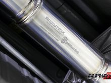 2010 2011 2012 2013 2014 2015 Nissan GT-R R35 Armytrix SS High-flow decatted downpipes, Titanium Race Y-pipe, Titanium Mid pipe, Titanium Valvetronic muffler, Wireless remote control kits, road sounds, review, price