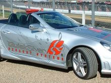 QuickSilver Mercedes SLK55 AMG fitted with QuickSilver Exhaust (10)