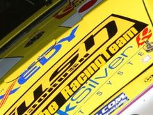 QuickSilver Exhausts Motor Sport (11)