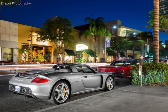 CGT by @Effspot Photography