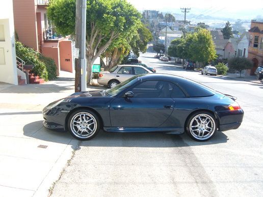 with hardtop