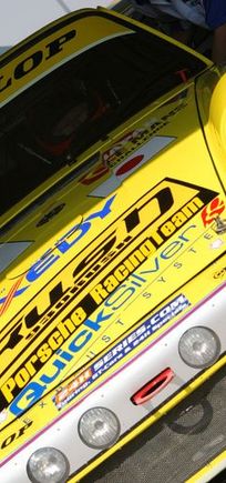 QuickSilver Exhausts Motor Sport (11)