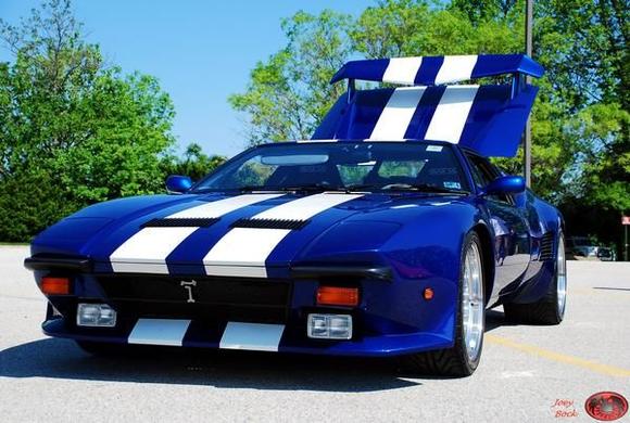 Pantera 2