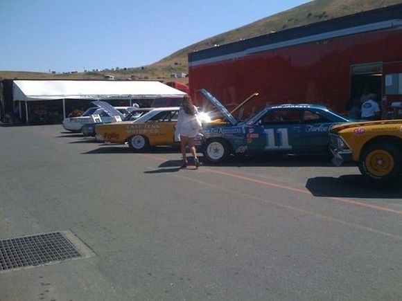 Wine Country Classic | Sonoma CA | 2009