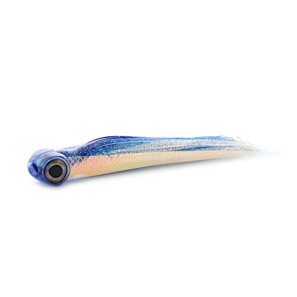 Islamorada Flyer - Small Single Skirt Trolling Lure