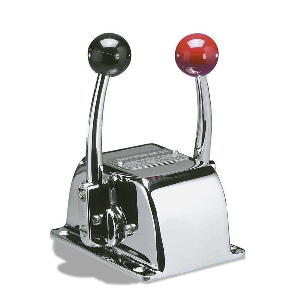 Tower controls The Hull Truth Boating and Fishing Forum