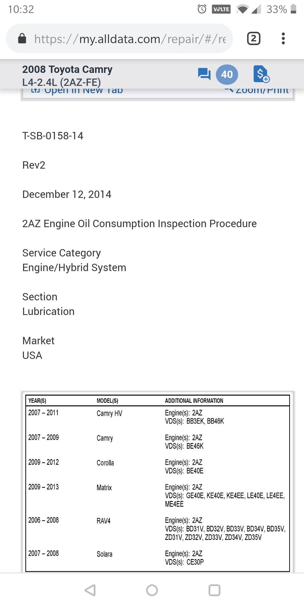 2006 ford 5 4 triton v8 problems on 2019 F150 5 0 Burning Oil The Hull Truth Boating And Fishing Forum