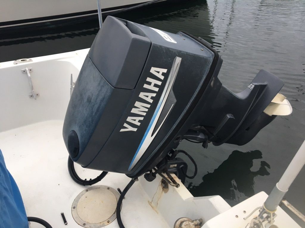 Hour meter question The Hull Truth Boating and Fishing Forum