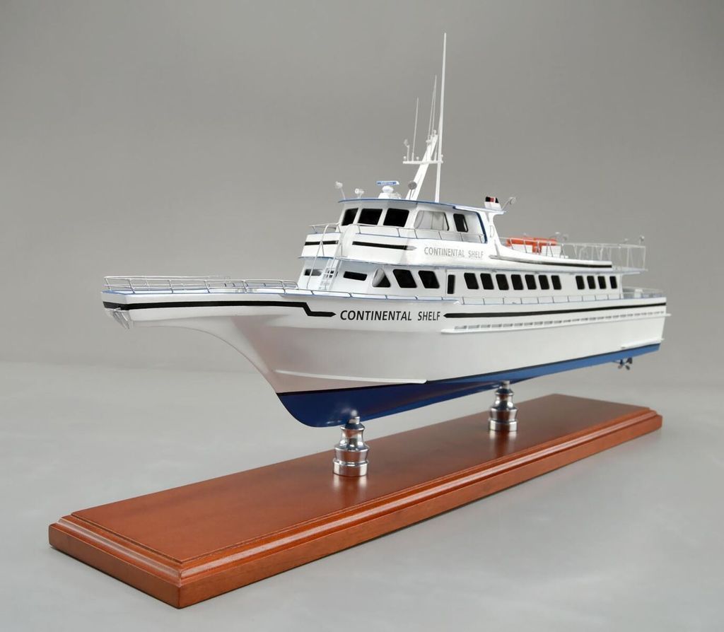 Continental Shelf Charter boat The Hull Truth Boating and Fishing Forum