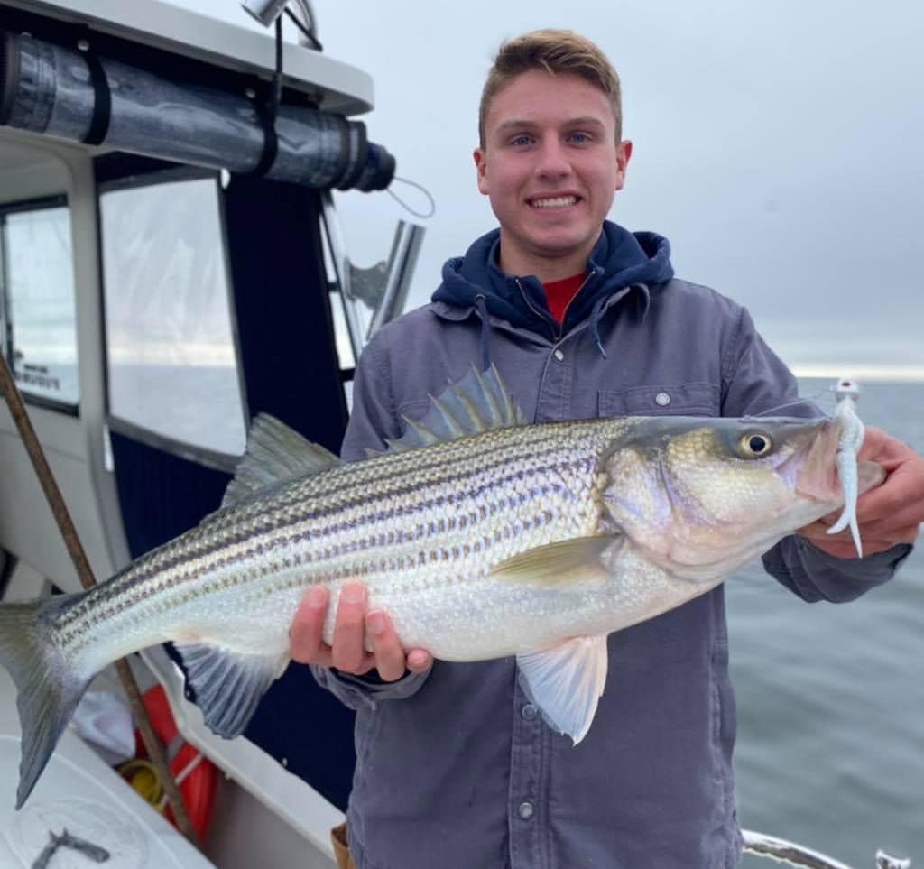 2021 Chesapeake Bay Fishing Reports - The Hull Truth - Boating and Fishing  Forum