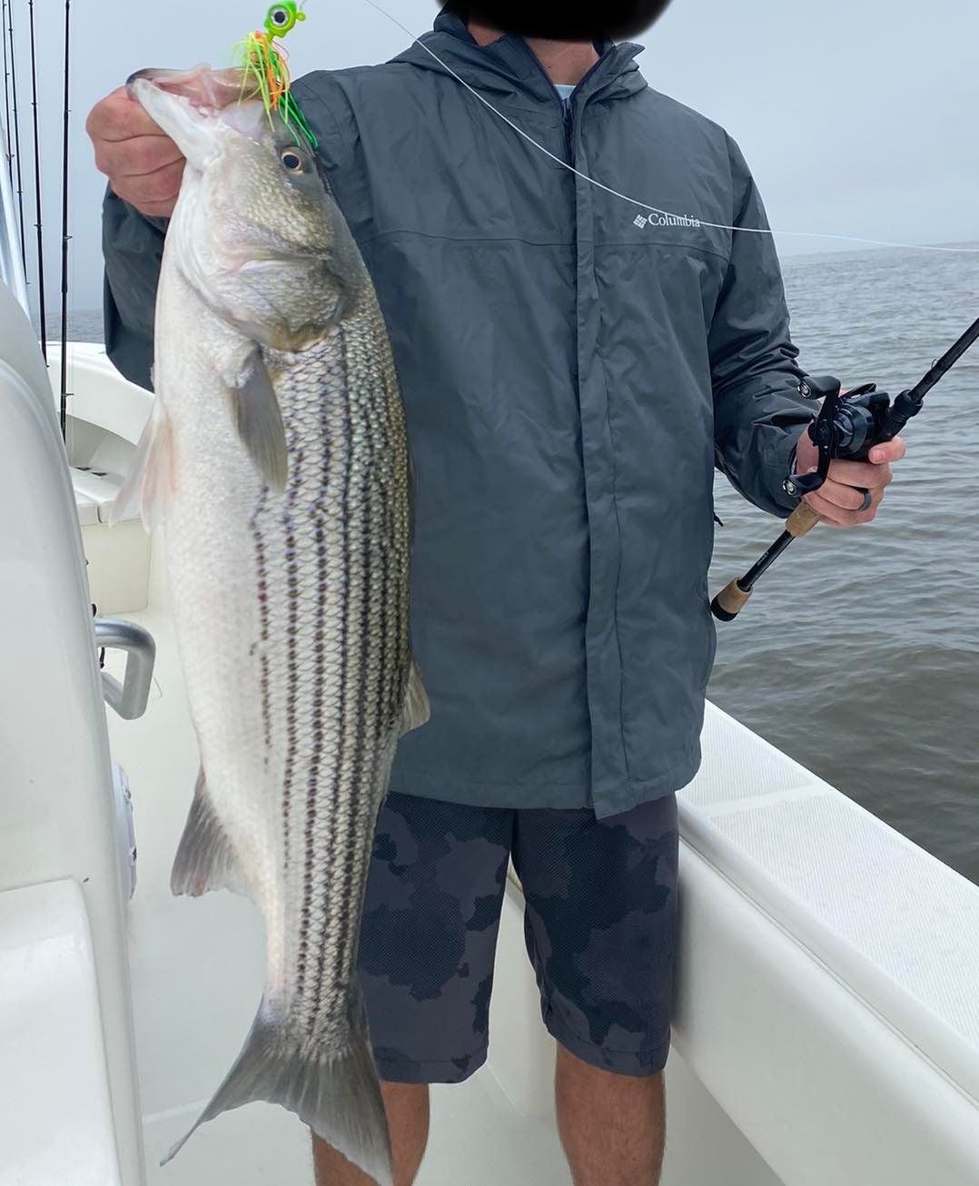 best priced trolling rods for stripers in north east - The Hull Truth -  Boating and Fishing Forum