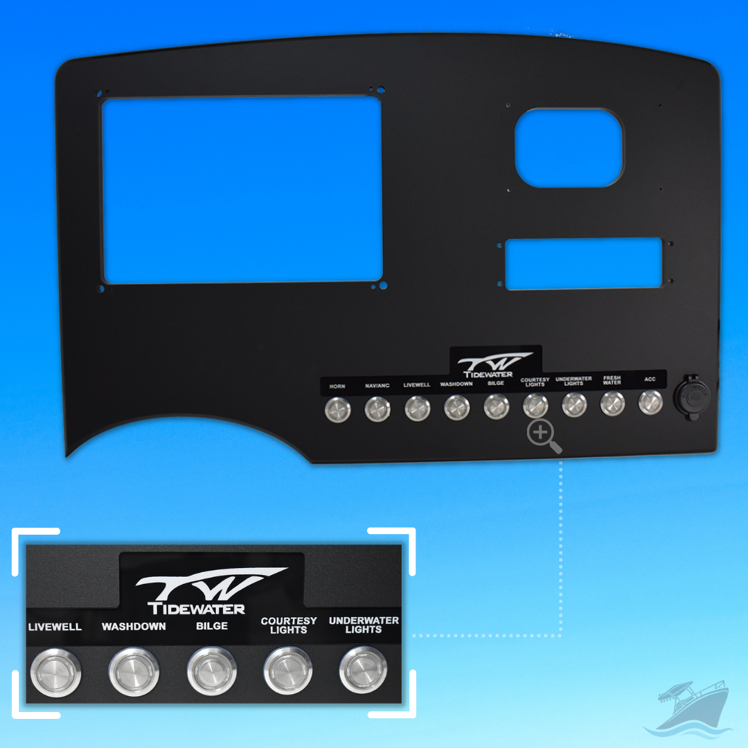 January Panel Projects The Hull Truth Boating and Fishing Forum