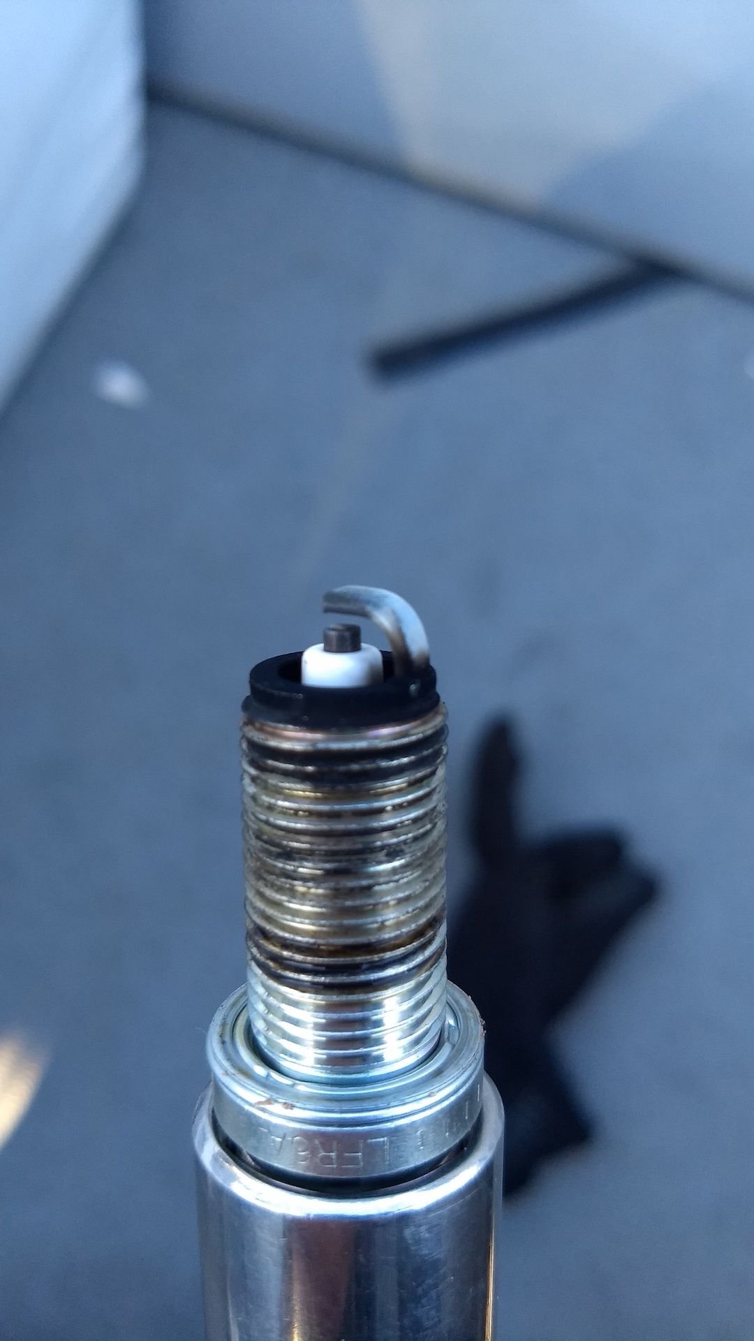 Yamaha F115 running rough at high rpm Page 2 The Hull Truth