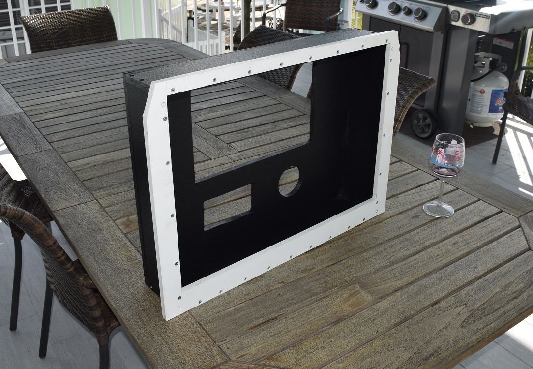 DIY Electronics Box The Hull Truth Boating and Fishing Forum