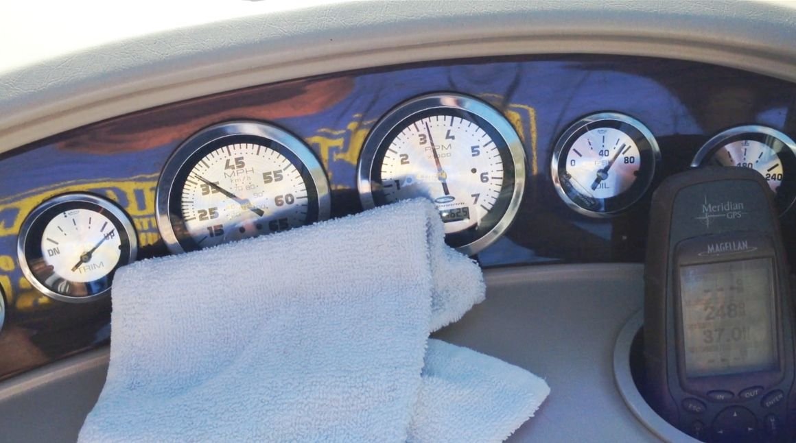 Matching RPM to MPH Page 3 The Hull Truth Boating and Fishing Forum