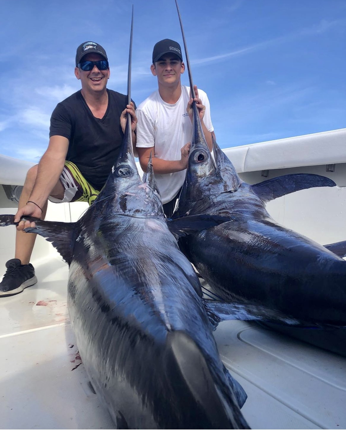 Daytime Swordfishing - Gulf of Mexico - The Hull Truth - Boating and  Fishing Forum