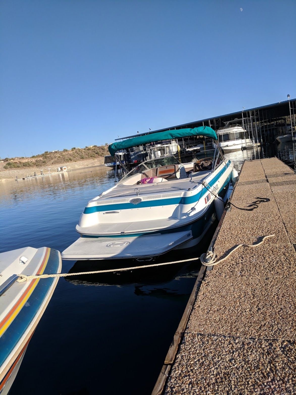 Installing captains call on Cobalt 252 The Hull Truth Boating and