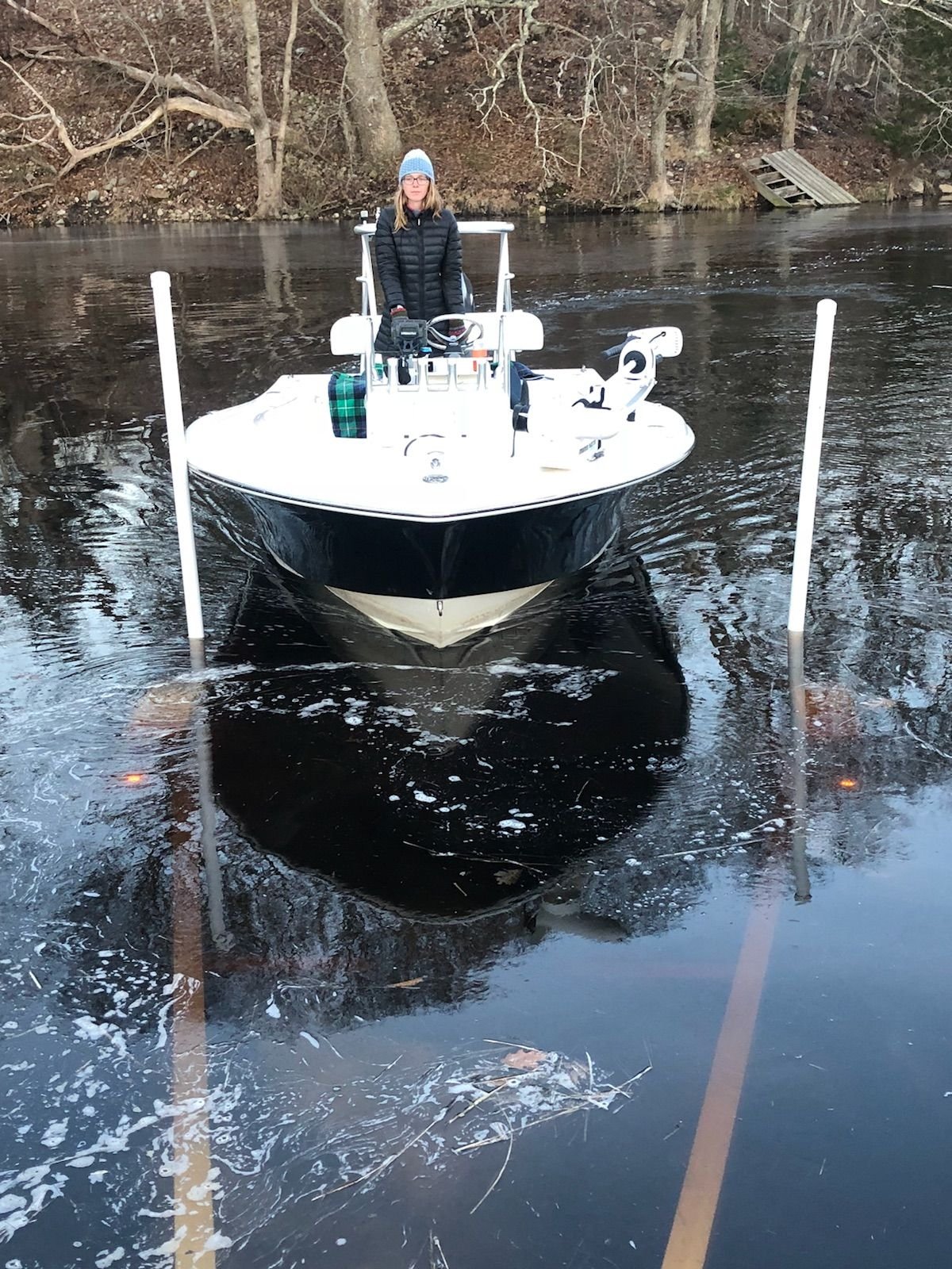 2012 Pioneer Cape Island 186 The Hull Truth Boating and Fishing Forum