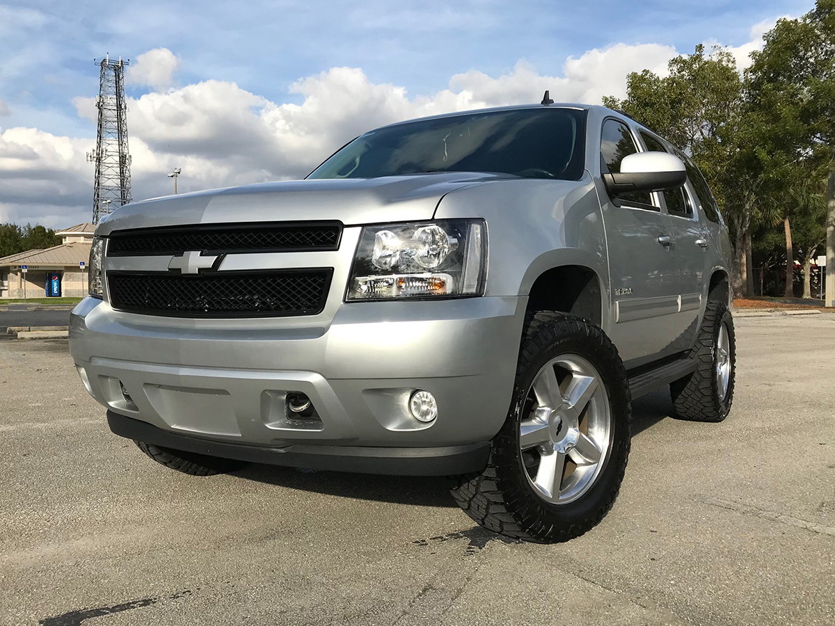2013 Chevy Tahoe LT - The Hull Truth - Boating and Fishing Forum