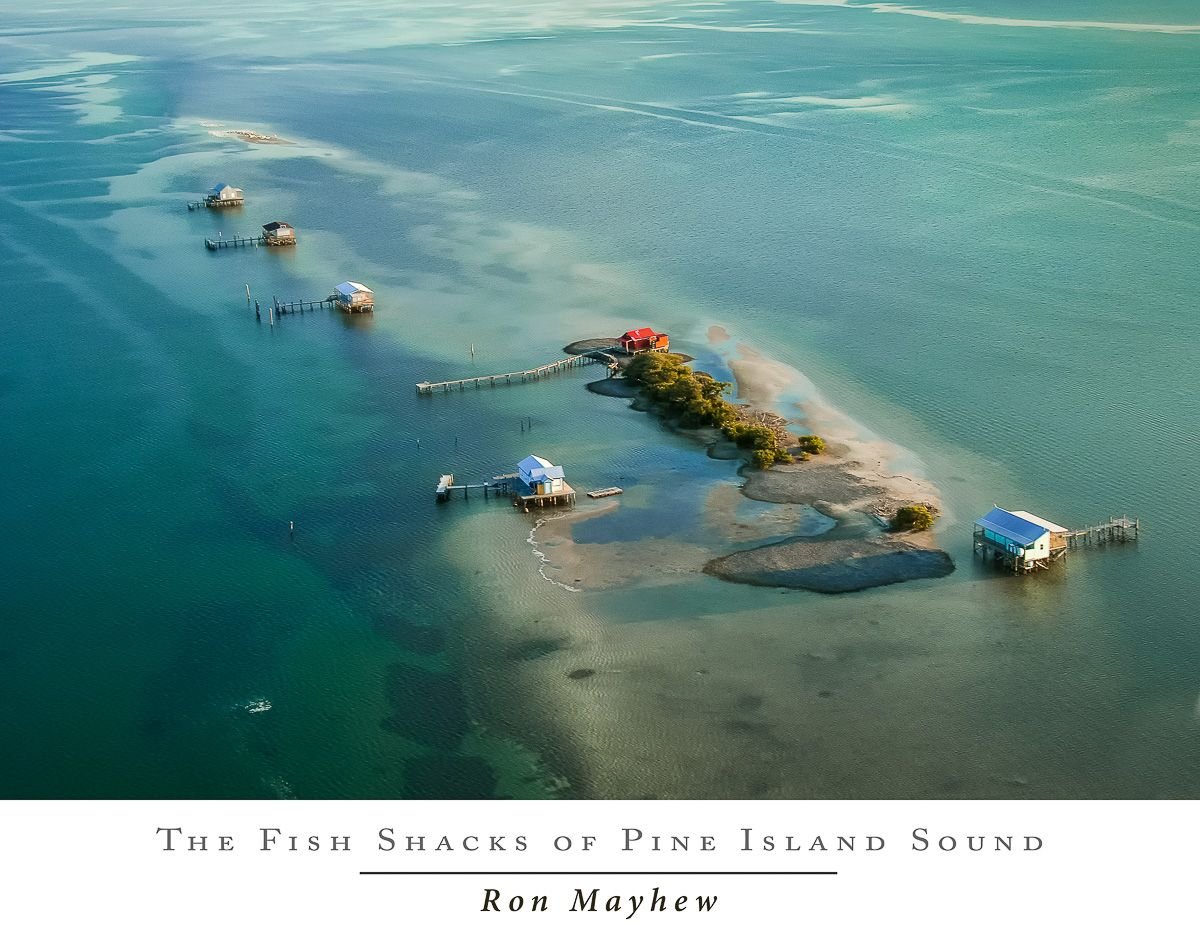 Lightening Takes Stilt house The Hull Truth Boating and Fishing Forum