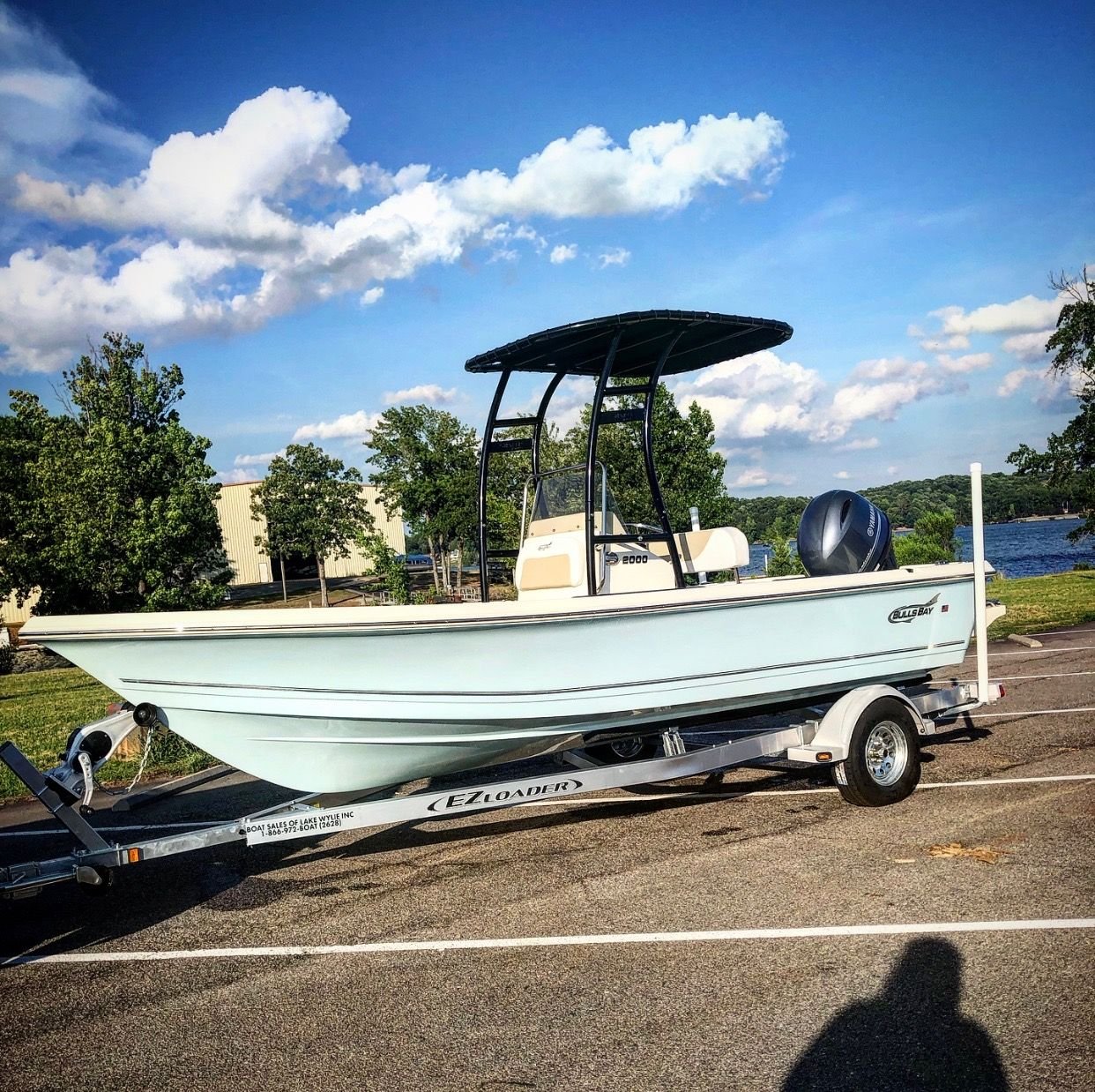 new 2022ft center console around 25k. Does it exist??? Page 3 The