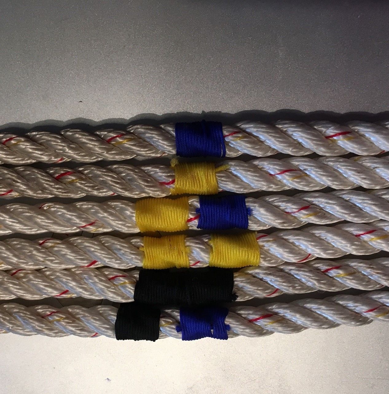 Marking Anchor Rope Page 2 The Hull Truth Boating and Fishing Forum