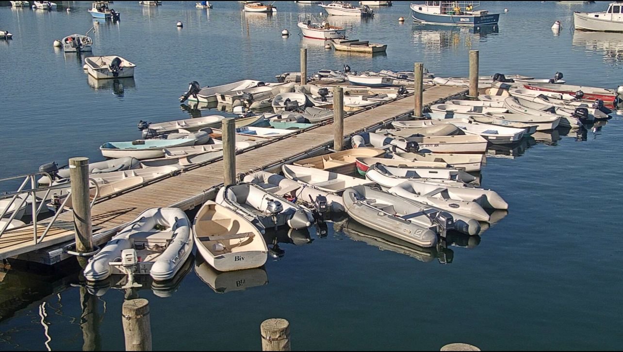 Edgartown Dingy Dock The Hull Truth Boating and Fishing Forum