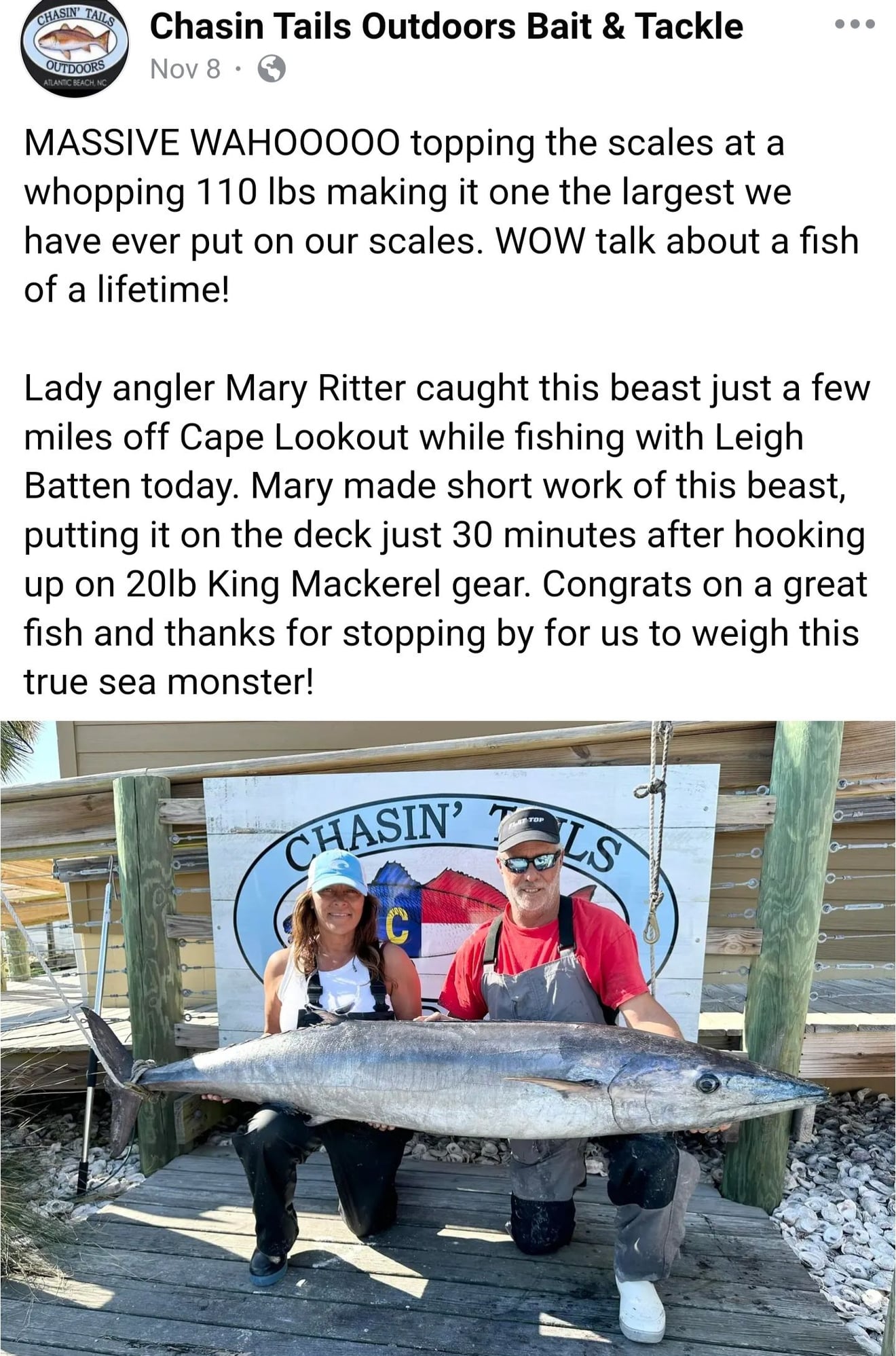 US Open King Mackerel Tourney - The Hull Truth - Boating and Fishing Forum