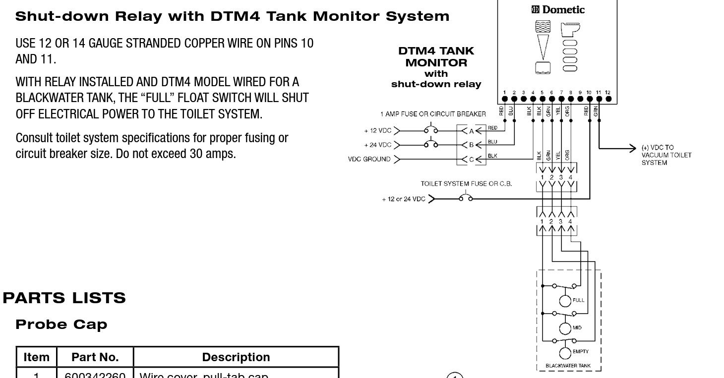 26+ Kib Monitor Panel Wiring Diagram