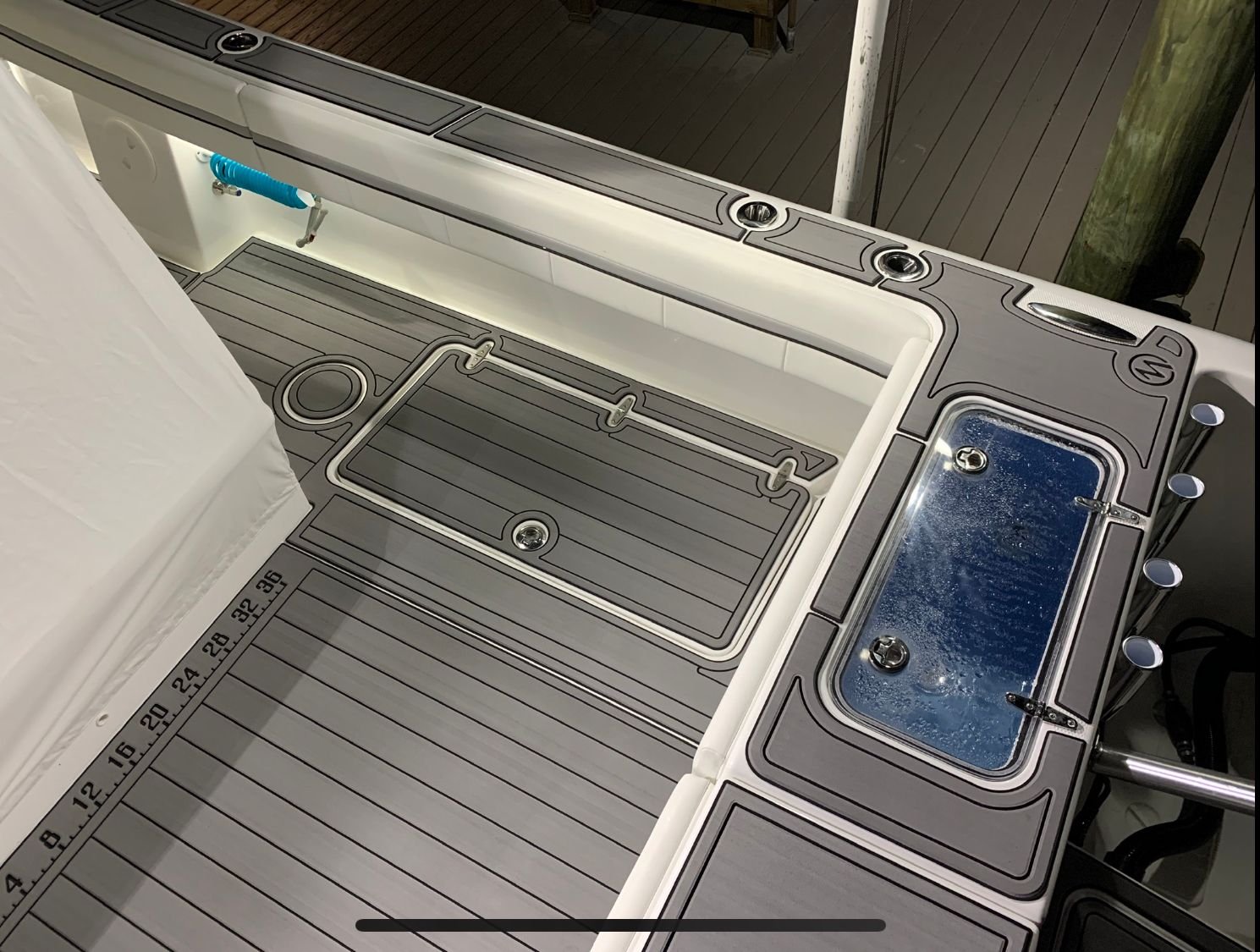 Post pictures of the best looking Seadek you've seen Page 2 The