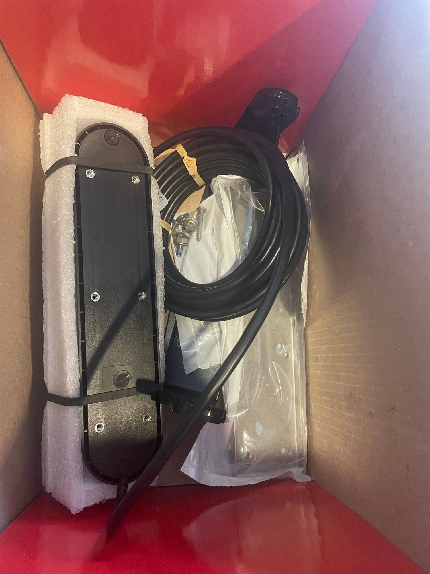 simrad transducer The Hull Truth Boating and Fishing Forum