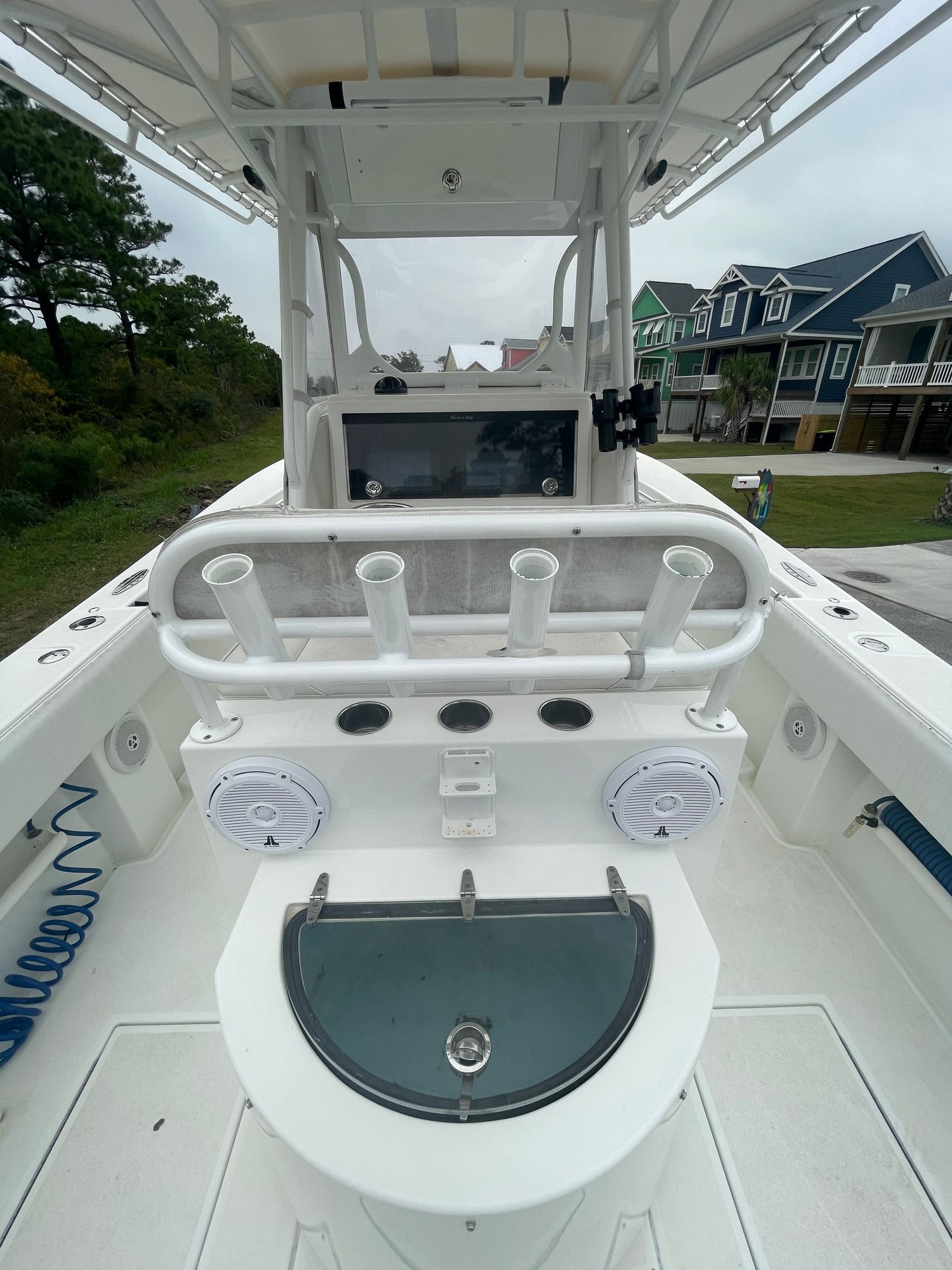 2013 Onslow Bay 27 For Sale The Hull Truth Boating and Fishing Forum