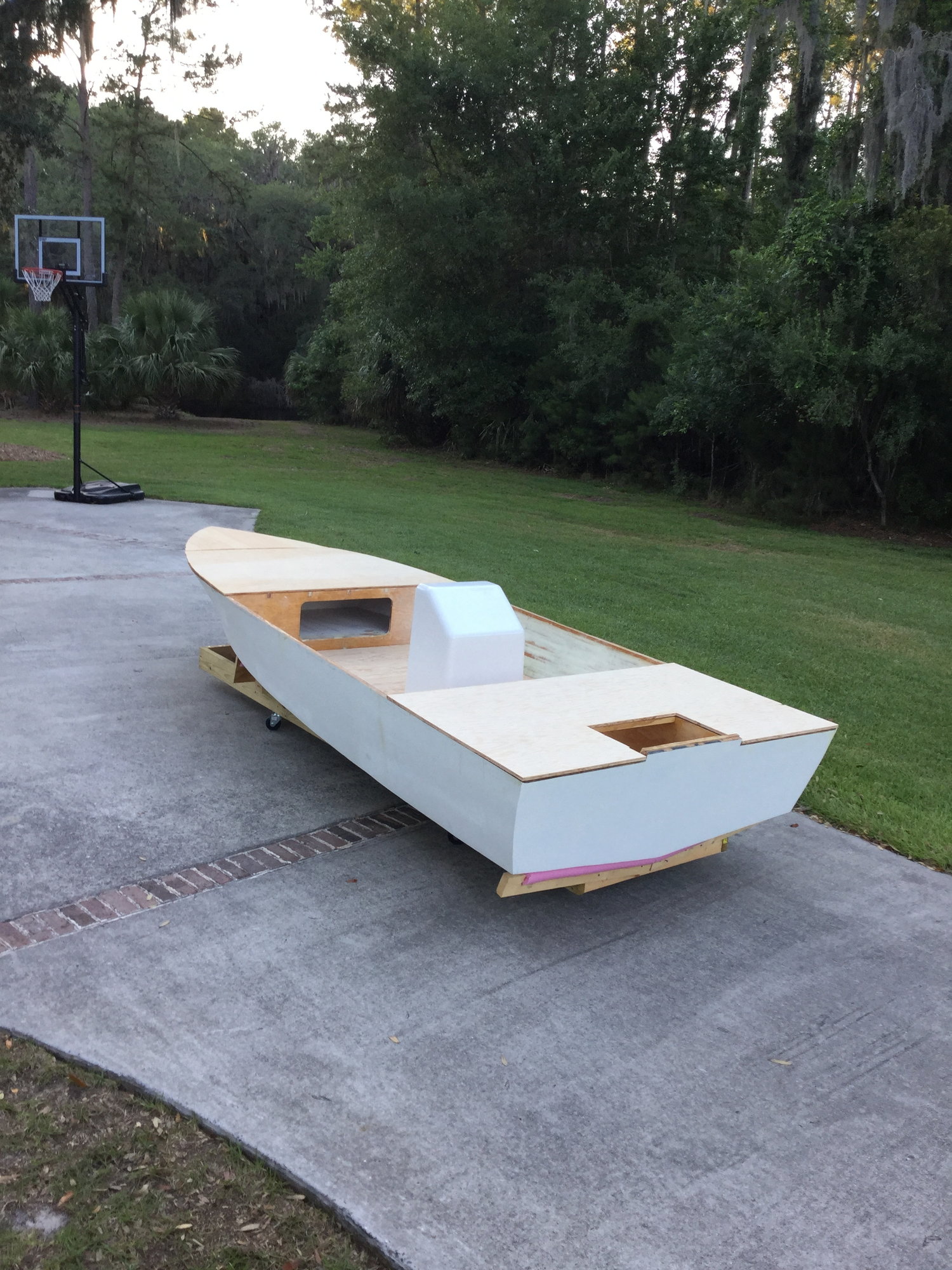 boat build leftovers - The Hull Truth - Boating and Fishing Forum