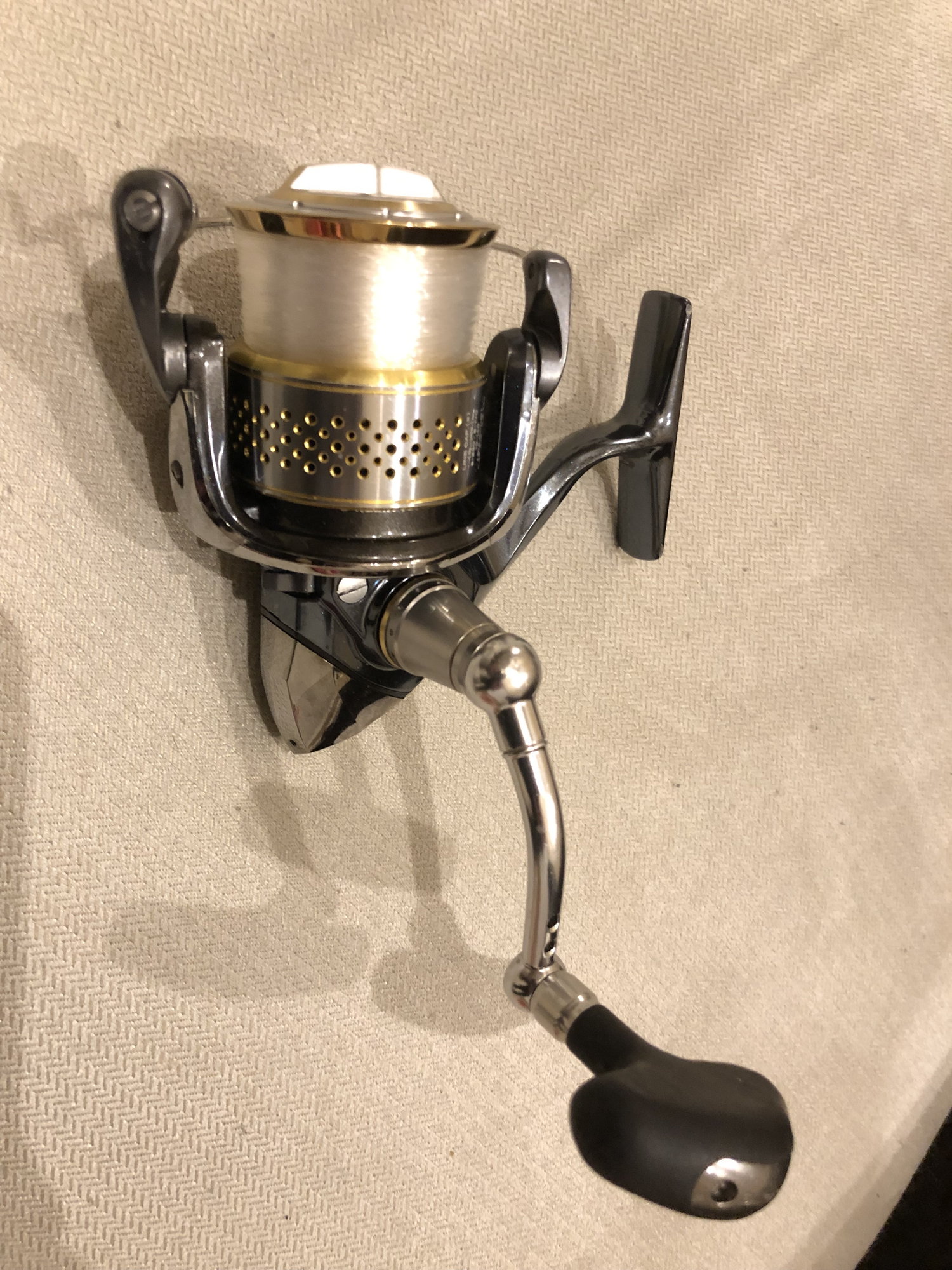 Shimano Stella 3000 FE - The Hull Truth - Boating and Fishing Forum