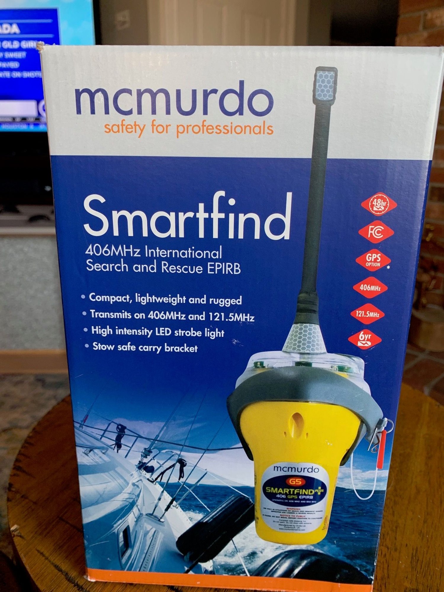 Smartfind Pasco - bmnfsvs