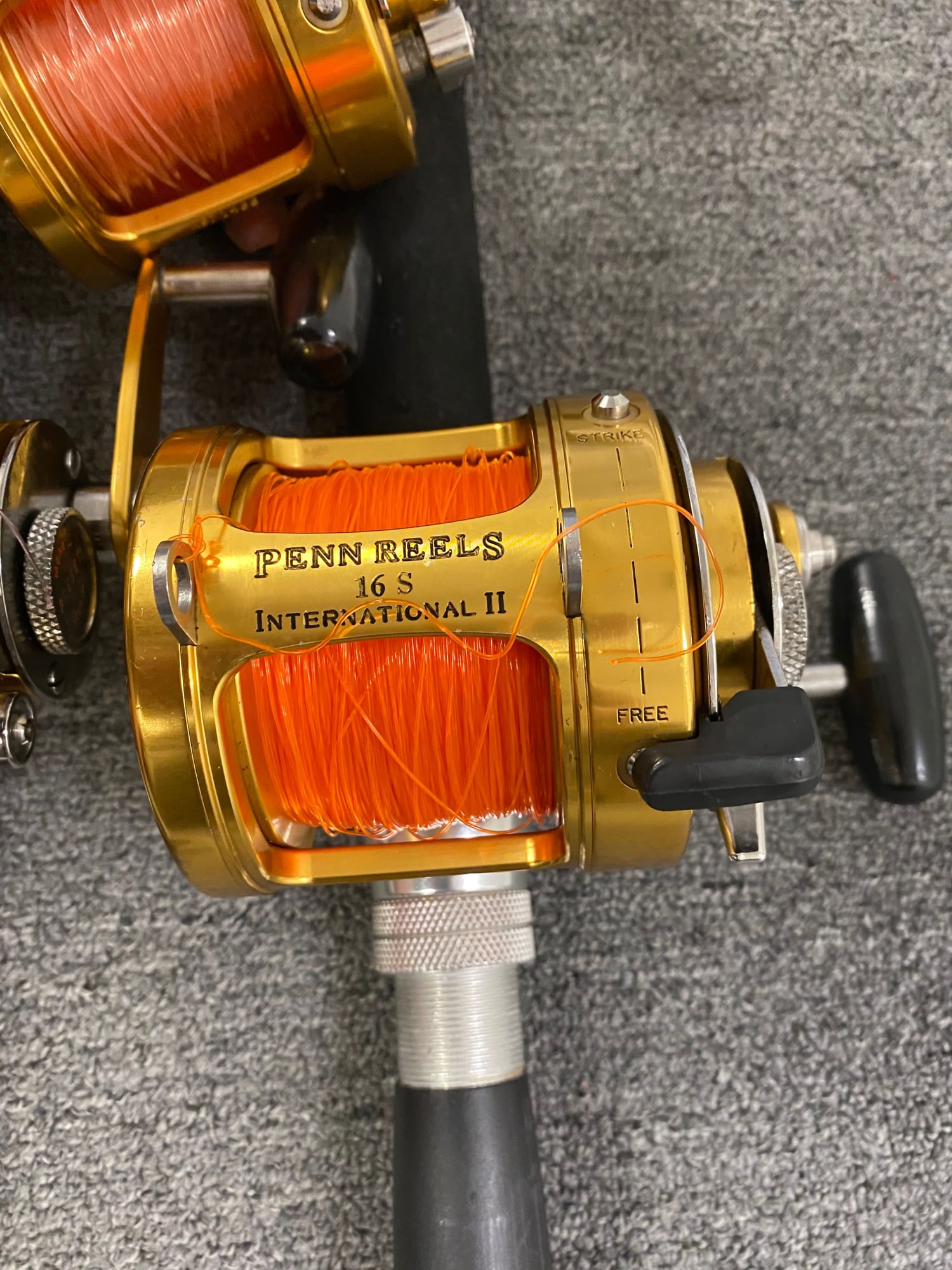 Penn International II 16s with rods - The Hull Truth - Boating and Fishing  Forum