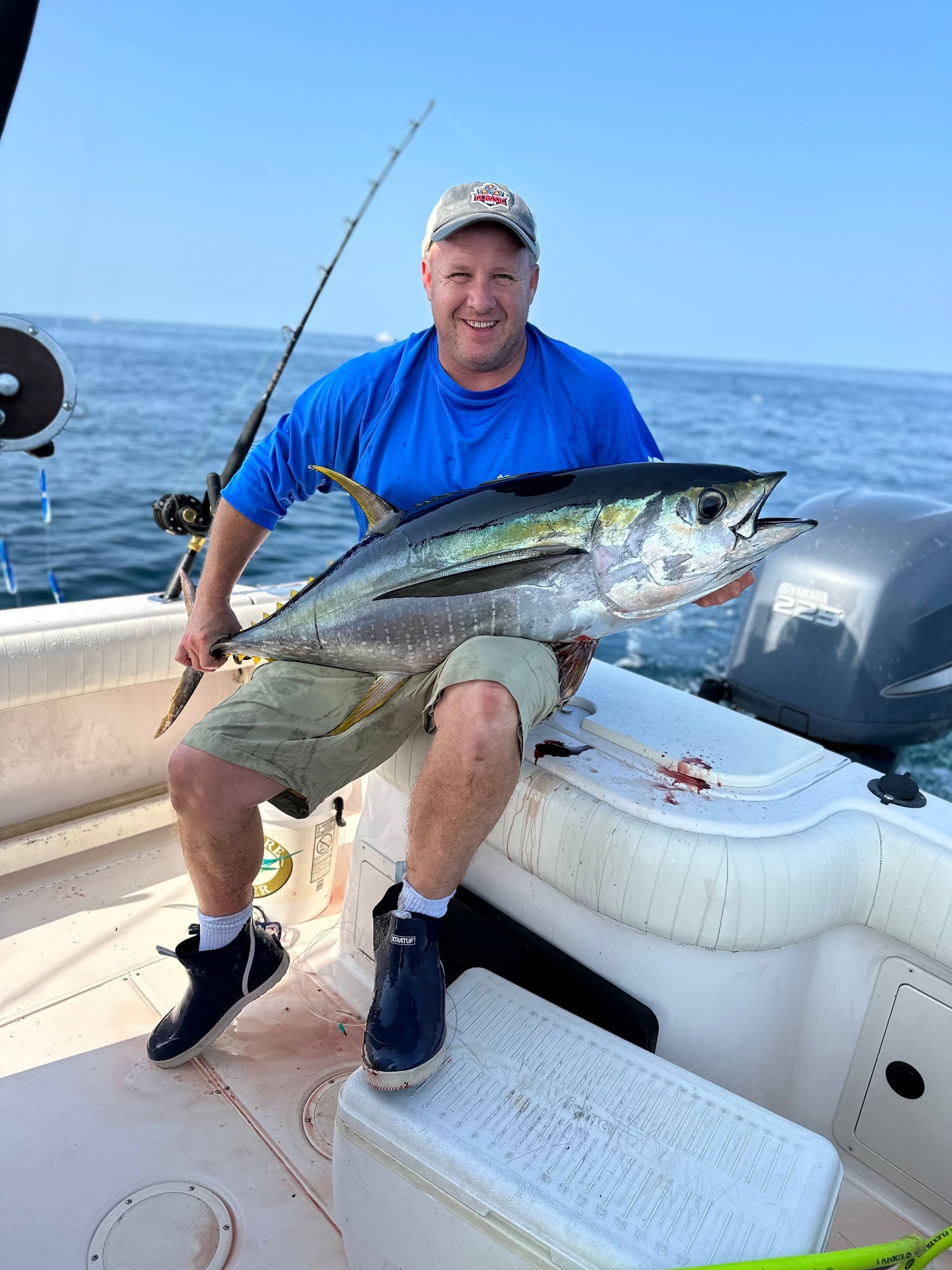 Offshore Trolling Lures Lot - The Hull Truth - Boating and Fishing Forum
