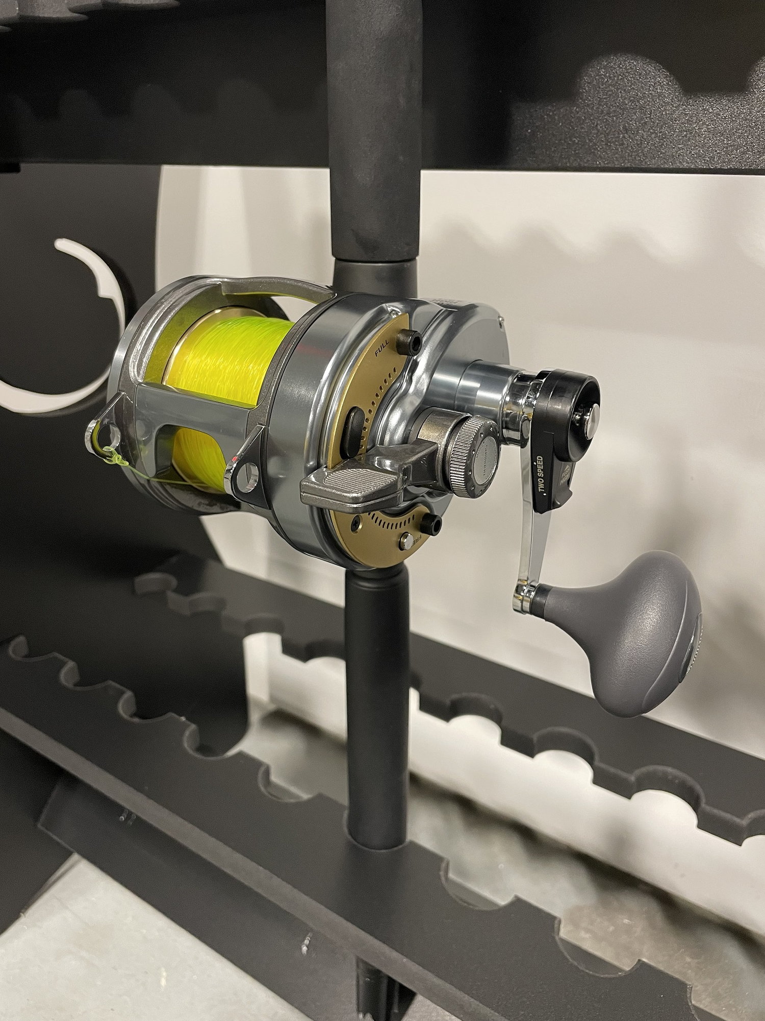 Let's see some personal spooling stations - The Hull Truth - Boating and  Fishing Forum