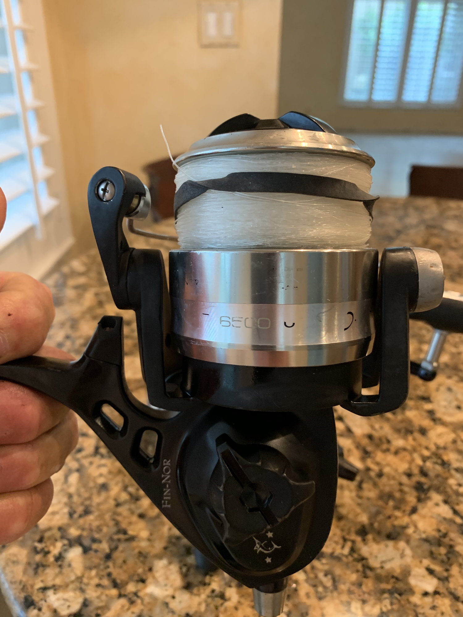 Fin Nor Offshore 6500 Reels For Sale - The Hull Truth - Boating and Fishing  Forum
