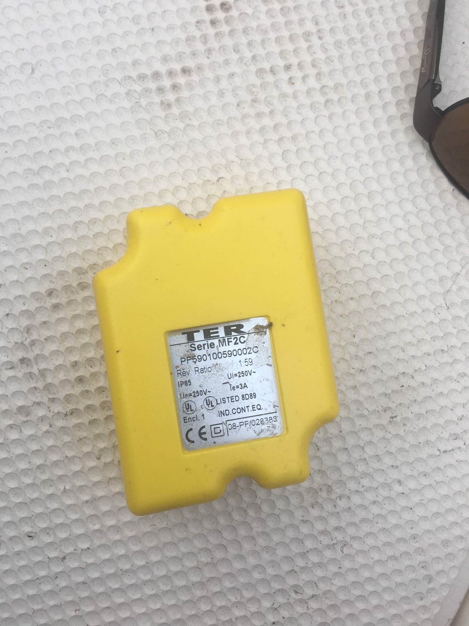 Boat Lift Cable Winder The Hull Truth Boating and Fishing Forum