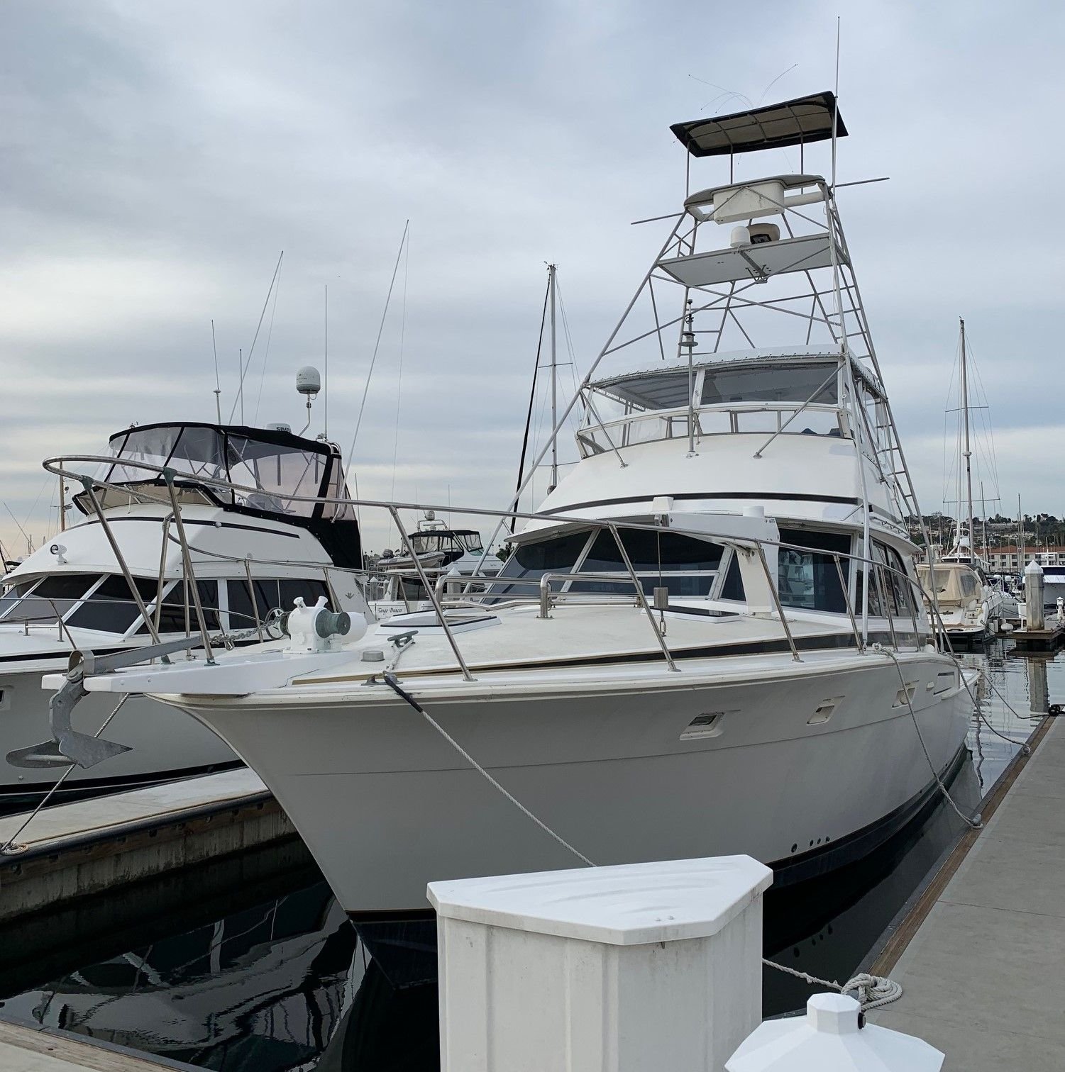 1975 Bertram 46.6 Convertible SOLD The Hull Truth Boating and