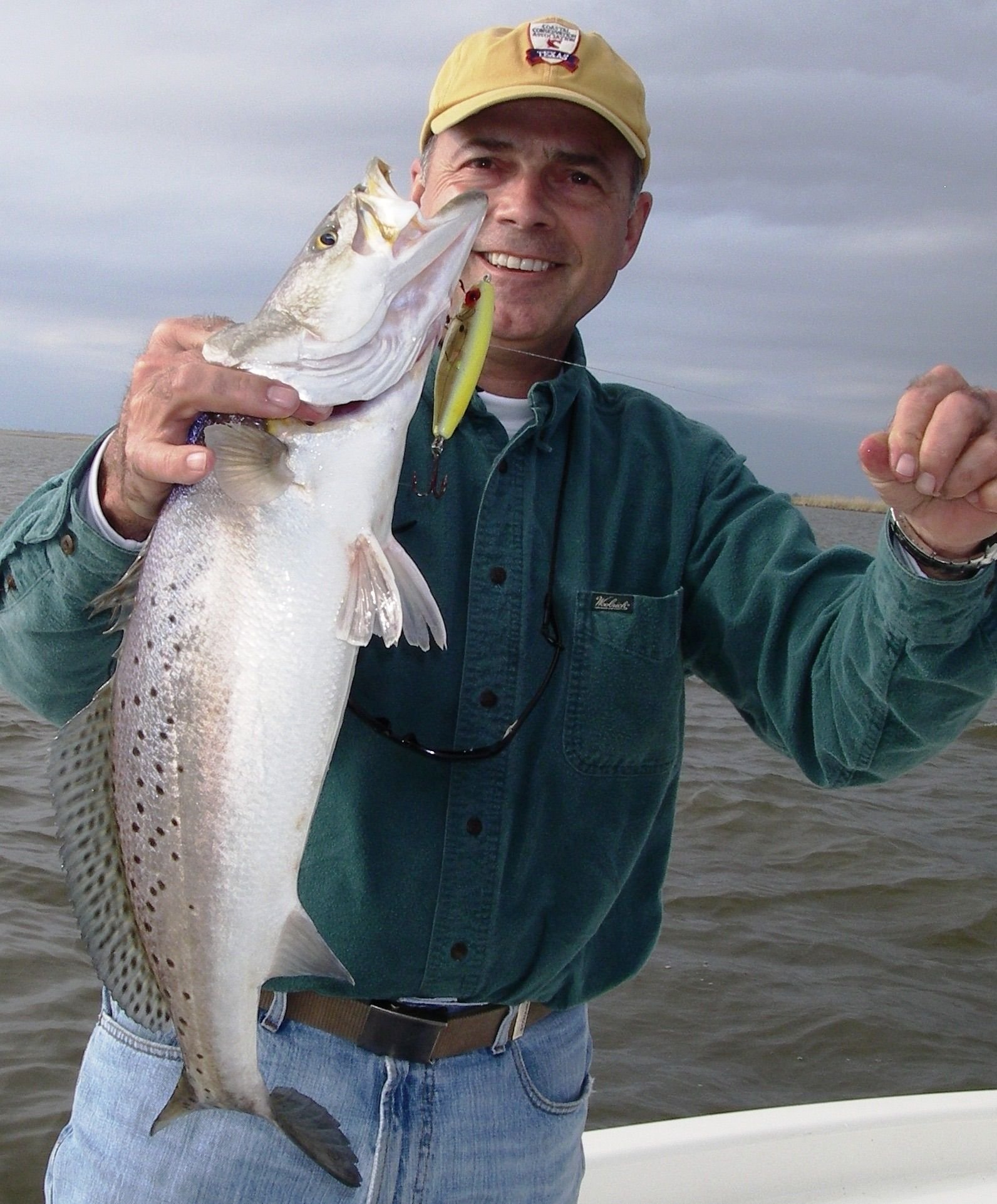 Beaumont Port Arthur Area fishing The Hull Truth Boating and