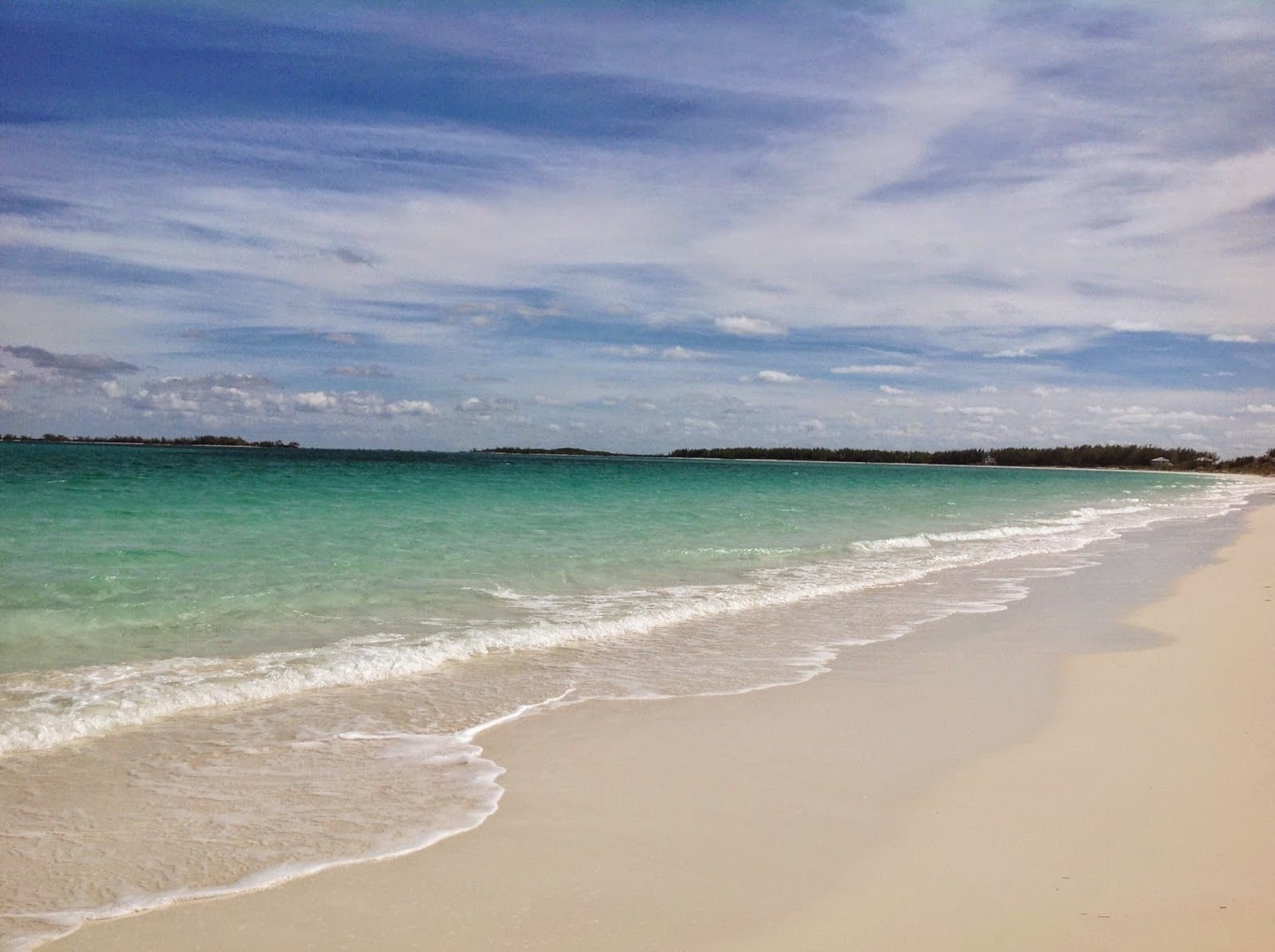 Great Harbor Cay, Bahamas rental The Hull Truth Boating and Fishing