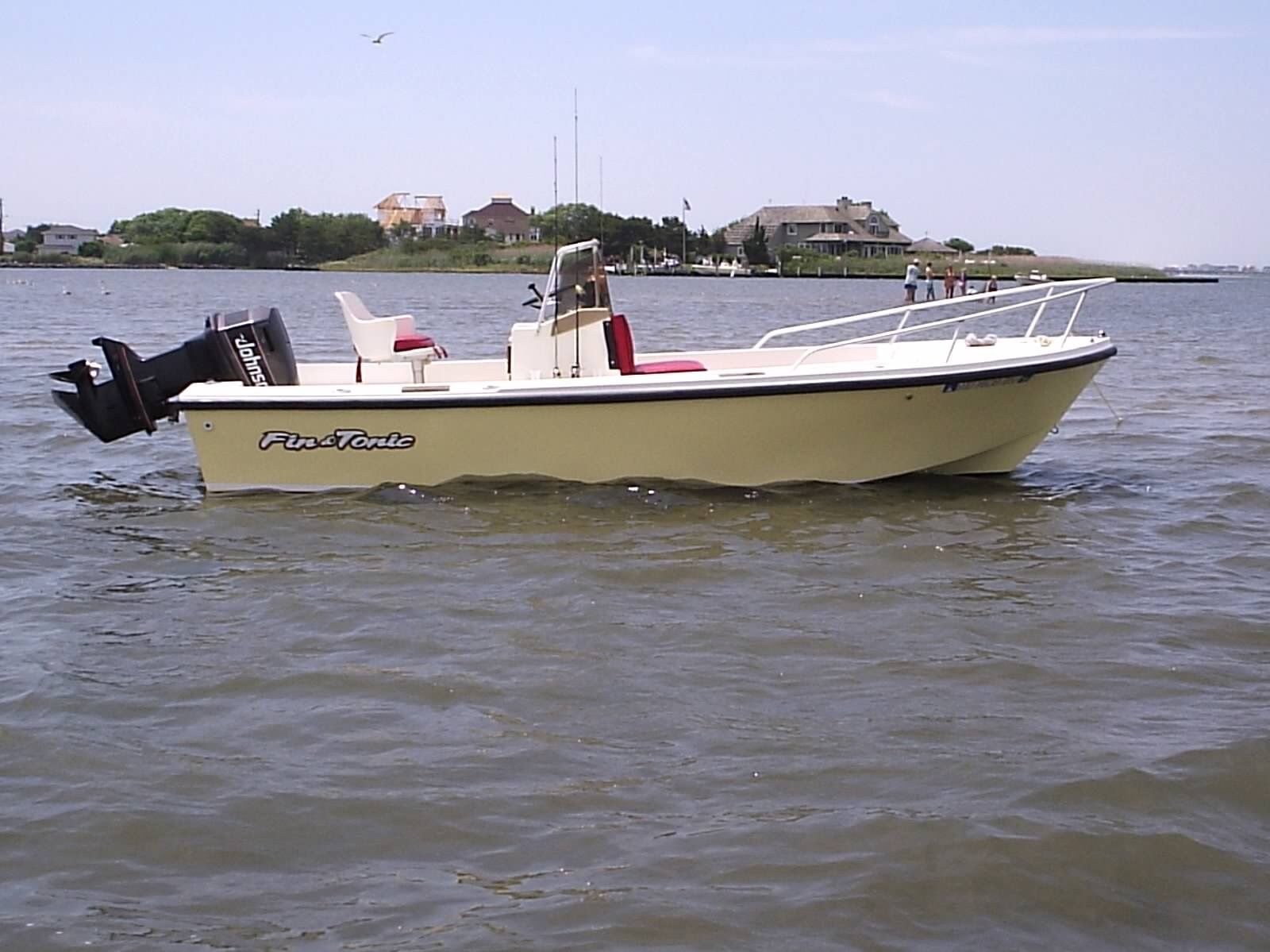 Best inshore 1517’ CC for the money? Page 2 The Hull Truth