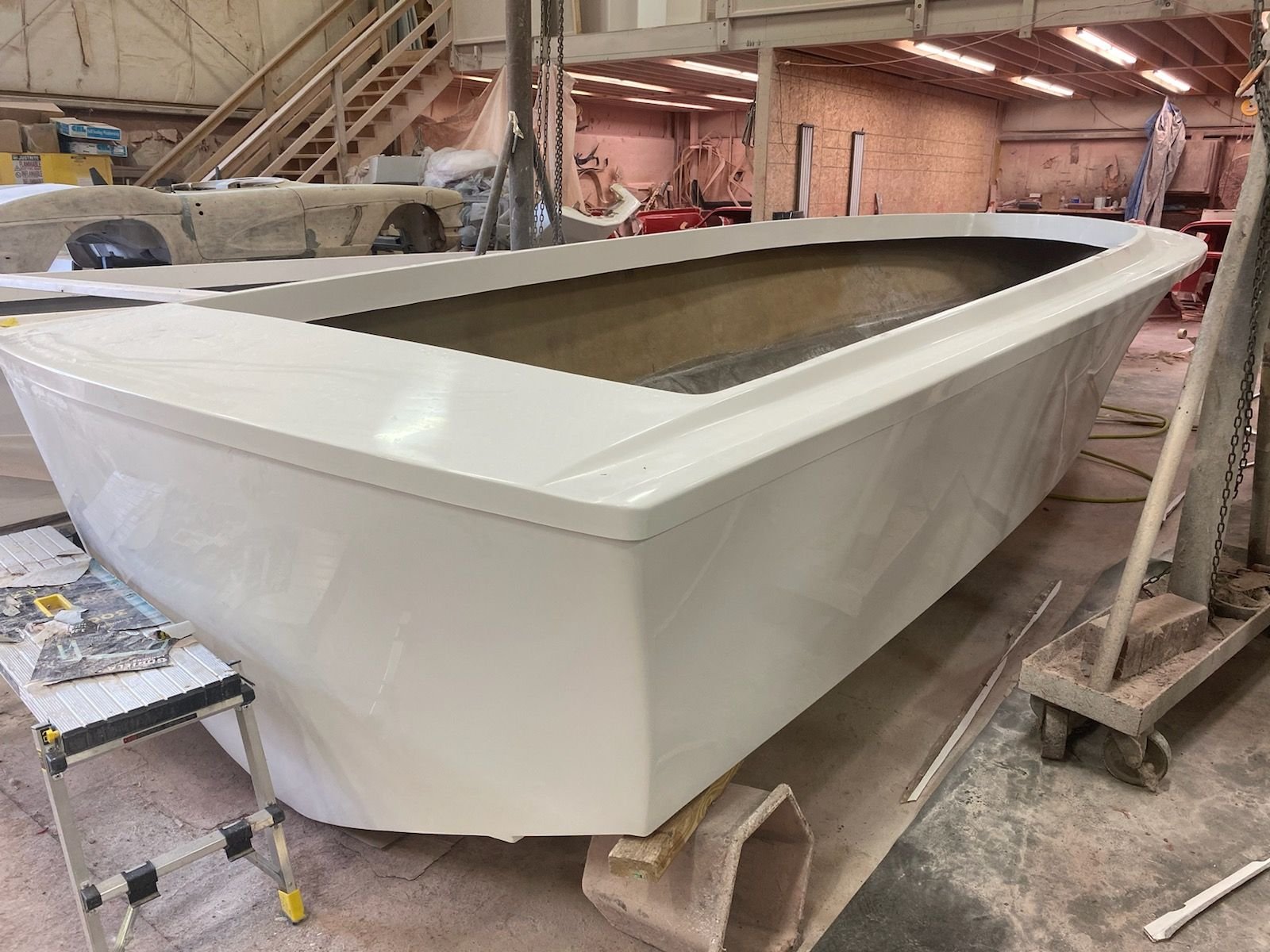 Hi liner 222 owners The Hull Truth Boating and Fishing Forum