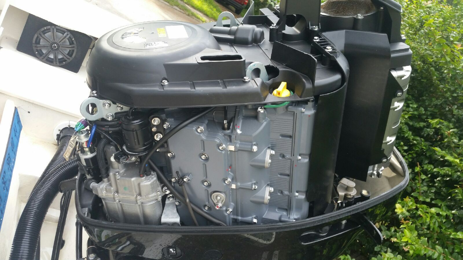 2016 Suzuki 300 for sale $12,500 reduced - The Hull Truth - Boating and