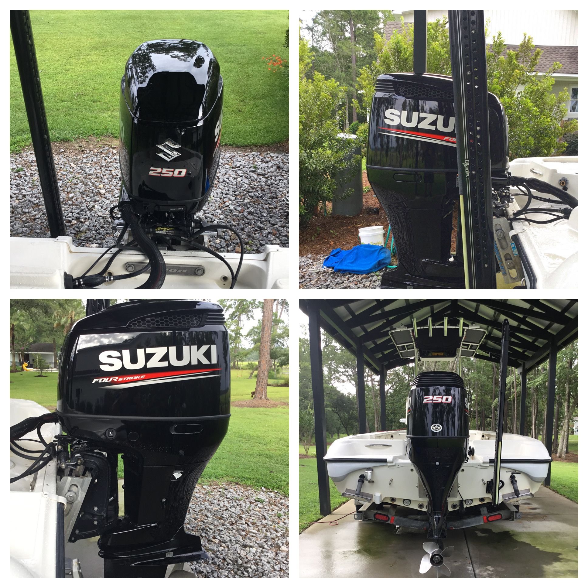 Triton 24 LTS The Hull Truth Boating and Fishing Forum