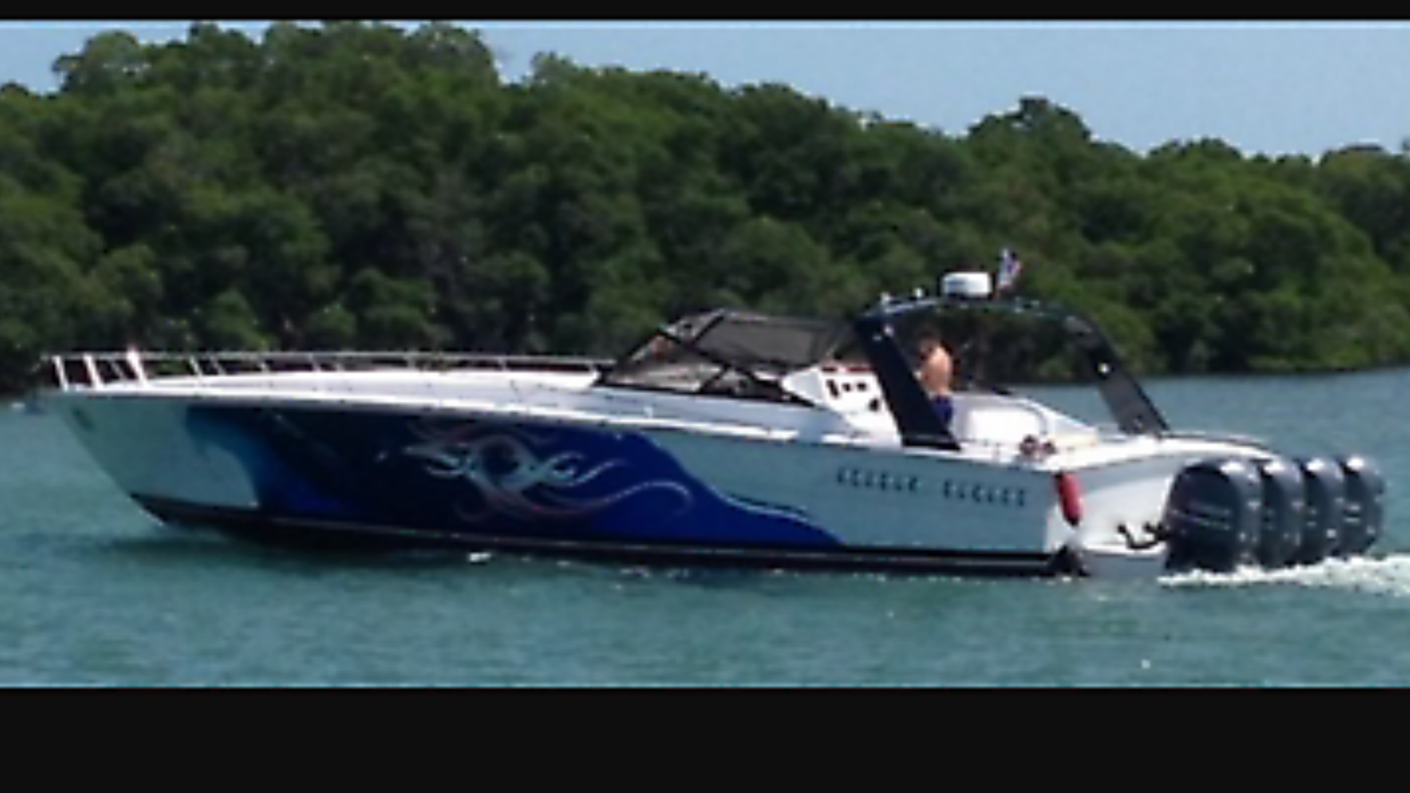 50' Cary information The Hull Truth Boating and Fishing Forum