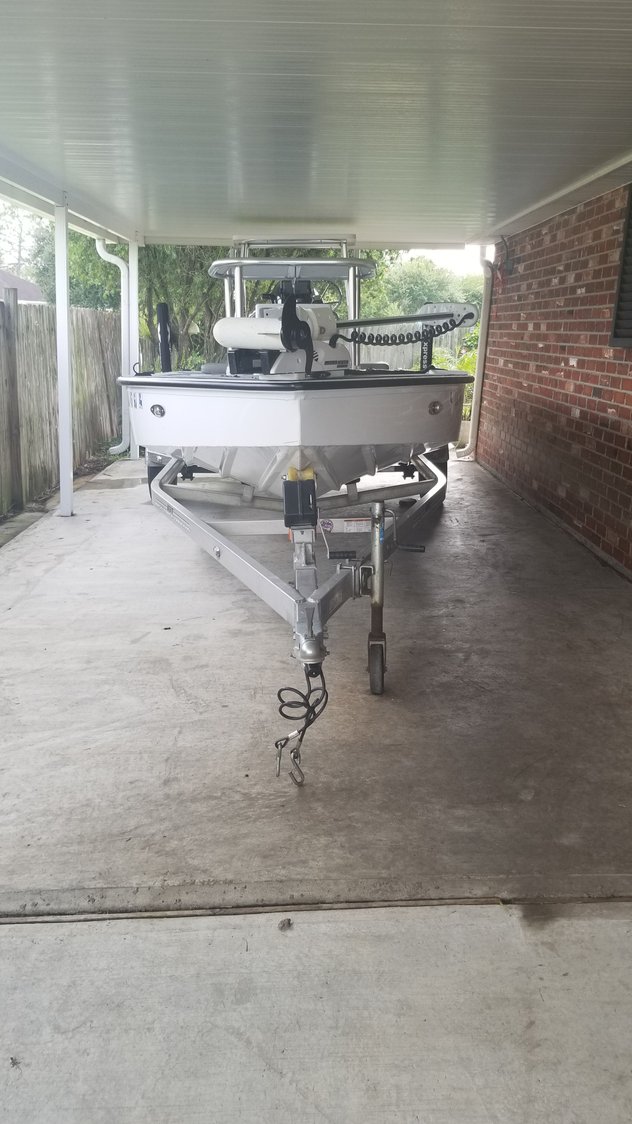 2019 Xpress 185 Flats Skiff The Hull Truth Boating and Fishing Forum