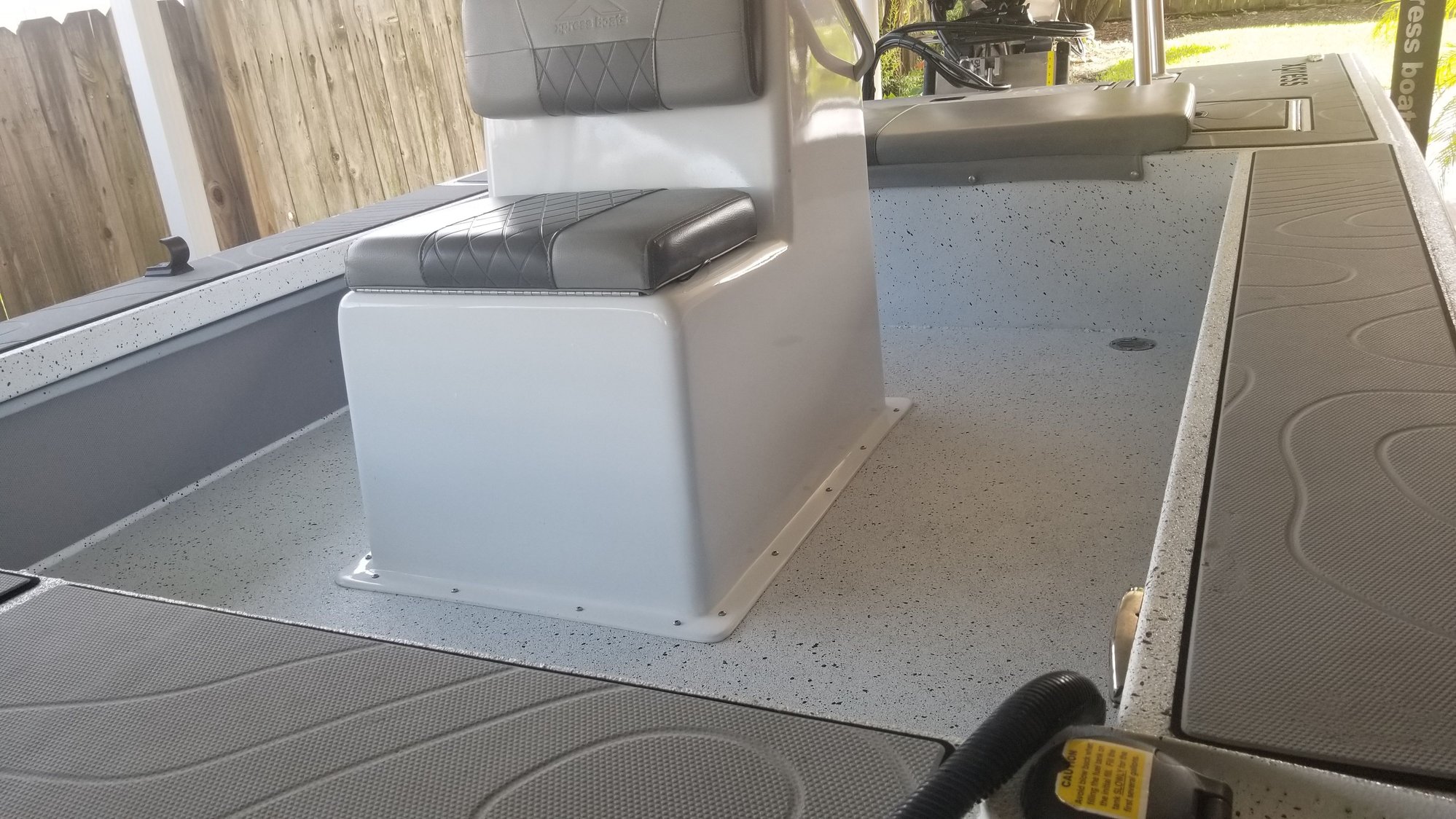 2019 Xpress 185 Flats Skiff The Hull Truth Boating and Fishing Forum